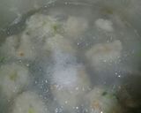 Foto langkah ke 4 dari resep Cireng Nasi & Siomay Nasi.