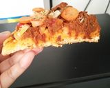 Foto langkah ke 4 dari resep Pizza Enak Empuk Simple.