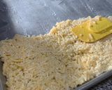 Foto del paso 2 de la receta: Pizza Keto (Base de Coliflor)