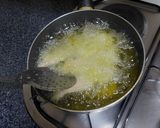 Foto del paso 4 de la receta: Pestiños