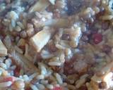 Foto del paso 7 de la receta Guiso de mondongo lentejas y arroz 😉😉😉