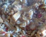 Foto del paso 7 de la receta: Guiso de mondongo lentejas y arroz 😉😉😉