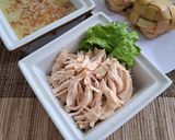 Foto langkah ke 5 dari resep Opor Ayam Suwir.