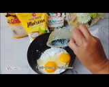 Foto langkah ke 7 dari resep Shrimp Roll.