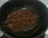 Foto langkah ke 3 dari resep Bibimbab.