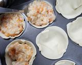 Foto del paso 4 de la receta: Tartines de arroz