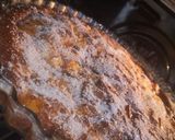 Foto del passaggio 4 della ricetta #548 Clafoutis di melone cantalupo 🍈🥮