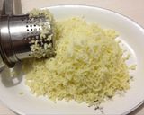 Foto del paso 2 de la receta: Knishes de Papa y cebolla