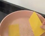 صورة لخطوة 3 من وصفة لازانيا نابولي 🍅🥩🌱