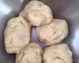 Hình bước làm 5 của món Bánh mỳ Do Thái (Challah Bread)