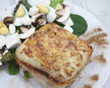 Foto del paso 5 de la receta: 🇨🇵🧀Croque Monsieur🍞🇨🇵