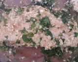 Foto del paso 5 de la receta: Barritas de Filet de Merluza con Ensalada