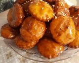 صورة لخطوة 5 من وصفة حلوى معسلة
