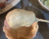 A picture of step 6 of Corn dog.