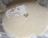 Une image de l'étape 1 de Pancakes 🥞 ultra moelleux 😋.