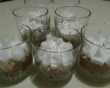 Foto del paso 4 de la receta: Postre en vaso
