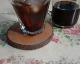 Foto langkah ke 2 dari resep Es Kopi Susu (Viral).