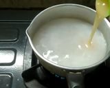 Foto langkah ke 6 dari resep Es Gempol Bunga Telang.