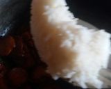 Foto del paso 5 de la receta: ARROZ VOLAO!