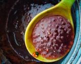 Foto langkah ke 4 dari resep Bubur sagu mutiara.