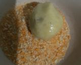 Foto langkah ke 4 dari resep Kroket kentang.