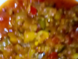 زعلوك الدنجال السريعة والاهم لذيذ 😋👌