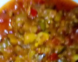 صورة لخطوة 4 من وصفة زعلوك الدنجال السريعة والاهم لذيذ 😋👌