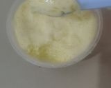 Foto langkah ke 5 dari resep Snack MPASI "BB booster" start 6+.