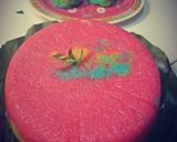 Foto langkah ke 8 dari resep Wajik pelangi.