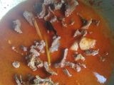 Tongseng Daging