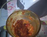 Foto langkah ke 2 dari resep 13.Sambal Bawang Teri.
