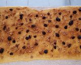 Foto del paso 6 de la receta: Roles de canela y Nutella