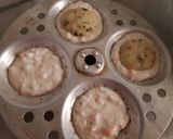 સ્ટફડ ફરાળી ઈડલી?(stuff farali idli in Gujarati રેસીપી સ્ટેપ4ફોટો