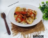 Foto langkah ke 6 dari resep Batagor Ekonomis.