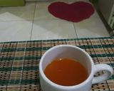 Foto langkah ke 8 dari resep Bolu pisang rasa kopi susu.