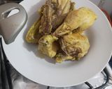 Foto del paso 5 de la receta: Arroz con pollo🐥