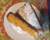 Foto del paso 7 de la receta: Torta de naranja (Torta Olguita)