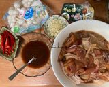 左宗棠雞的食譜步驟1照片