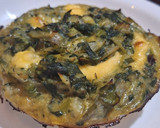 Foto del paso 6 de la receta: Tartas de acelga, queso, verdeo y puerro