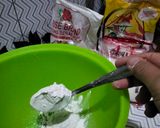 Foto langkah ke 1 dari resep Peyek kacang.