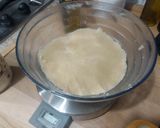 Foto del paso 3 de la receta: Cookies de Peanut Butter Veganas🍃