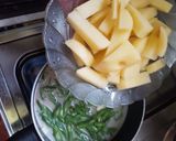 Foto langkah ke 3 dari resep Sayur nano-nano.