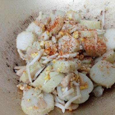 Langkah 6
