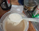 Foto del paso 1 de la receta: Hot cakes con leche carnation🥞