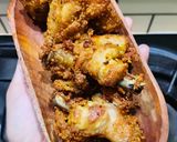 Foto langkah ke 4 dari resep Ayam goreng ketumbar.