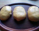 Bejgli szelet, ami tuti nem reped ki recept fázis 1 fotója