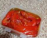 Foto del paso 8 de la receta: Pimientos asados