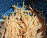 Foto langkah ke 1 dari resep Tahu Sumpel Emak Salsa.