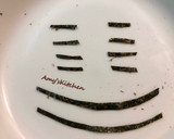法式吐司 / 兒童節快樂版的食譜步驟6照片