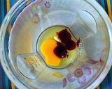 Foto del paso 14 de la receta: Dorada a la sal con hierbas aromáticas frescas y hojas de té